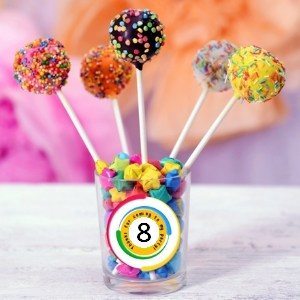 free printable table numbers