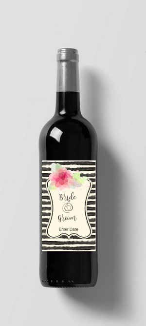 wine label maker software