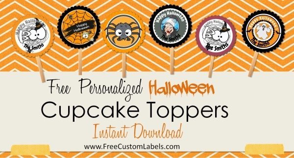 Halloween Printables