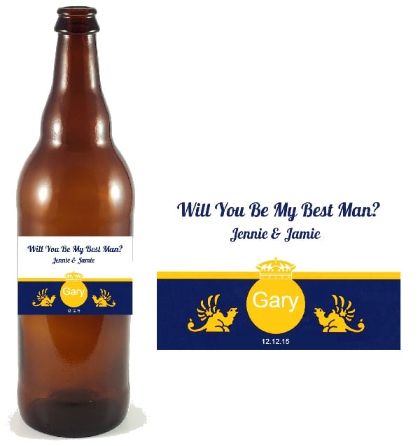 Free Beer Label Maker Create Printable Beer Labels Online