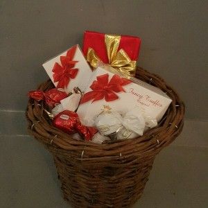 gift basket