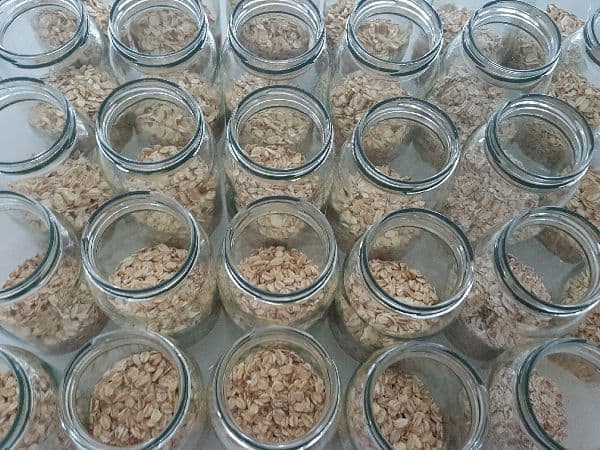 How to make overnight oats