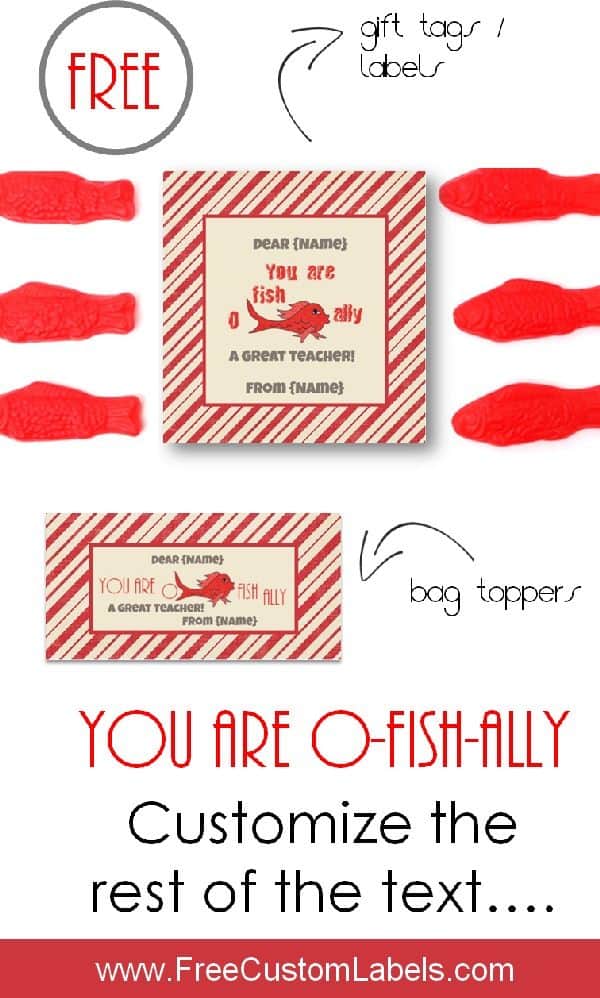 You-are-o-fish-ally-labels