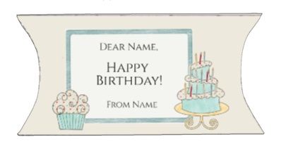 birthday gift