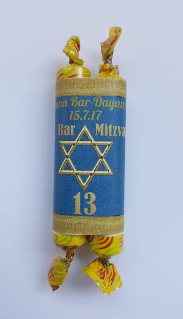 torah favor