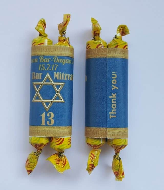 torah favors