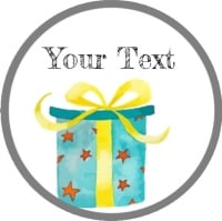 Birthday Stickers Free Birthday Stickers Customize Then Download